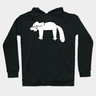 Simon's Cat Hoodie